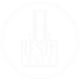 The Resin Engine Logo