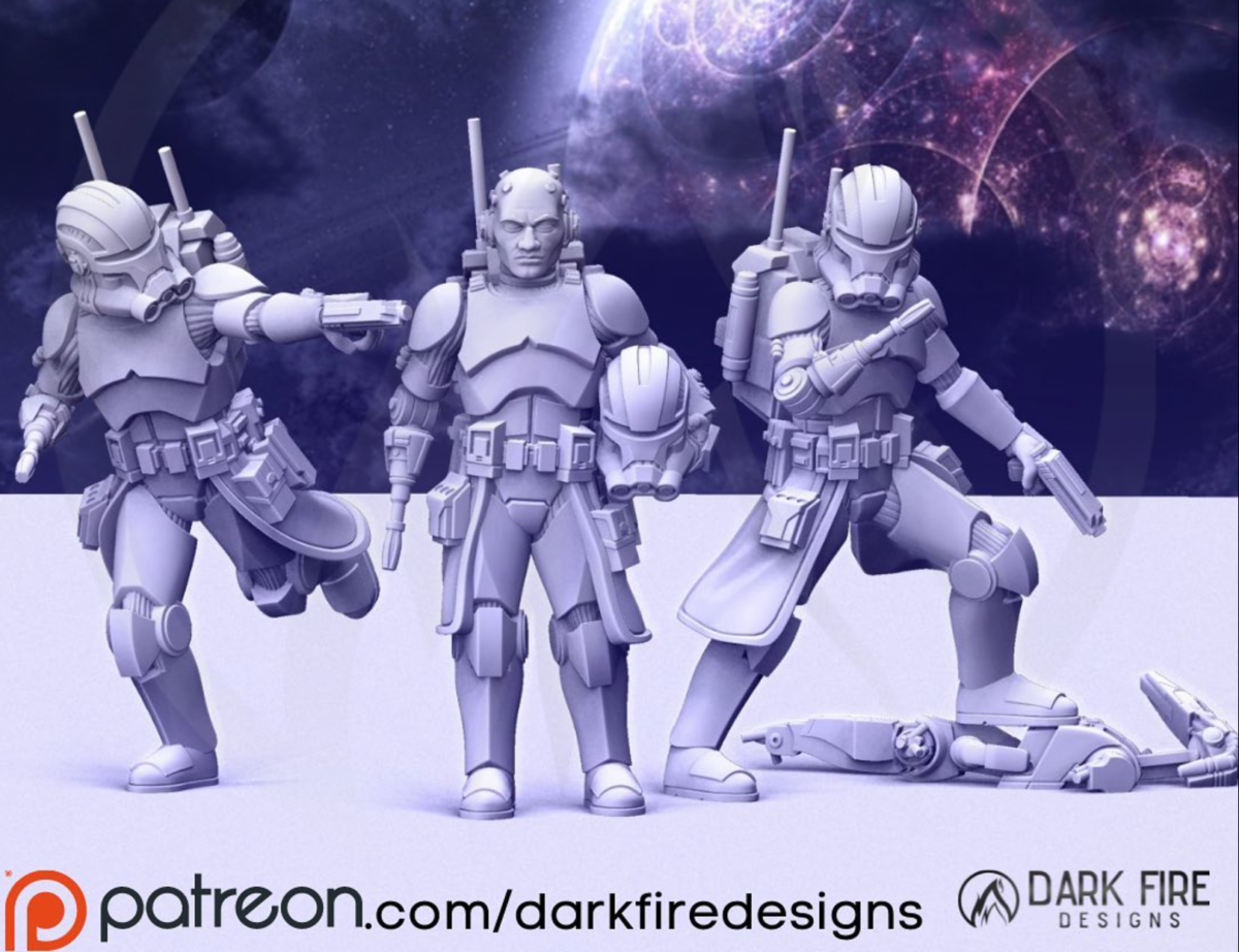 Shop - The Resin Engine