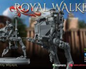 Royal Walker