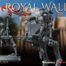 Royal Walker