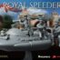 Royal Speeder