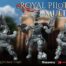 Royal Pilots Multipart