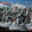 Royal Security Resistance